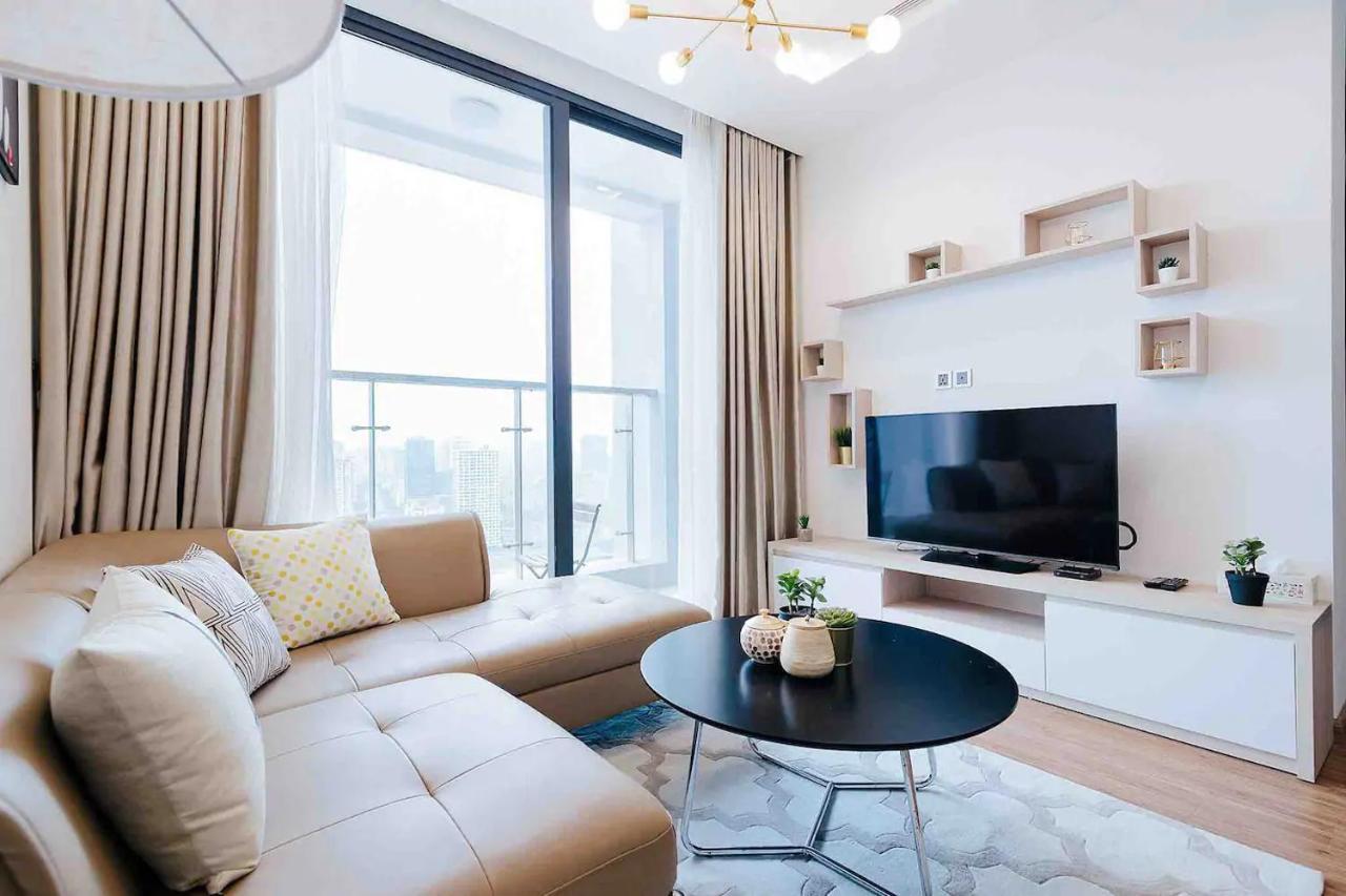 Apartment Vinhomes Metropolis By Bay Luxury *