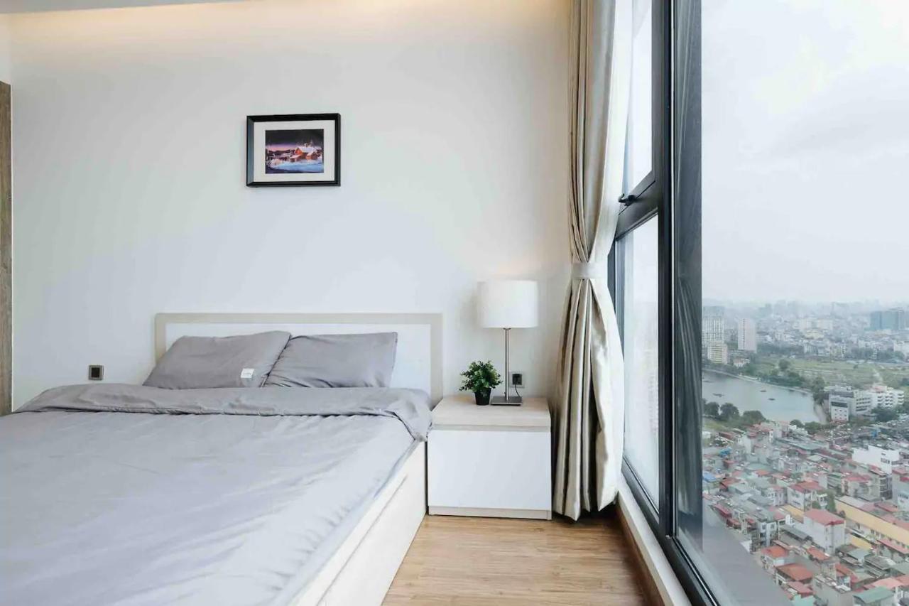 Vinhomes Metropolis By Bay Luxury Apartment *