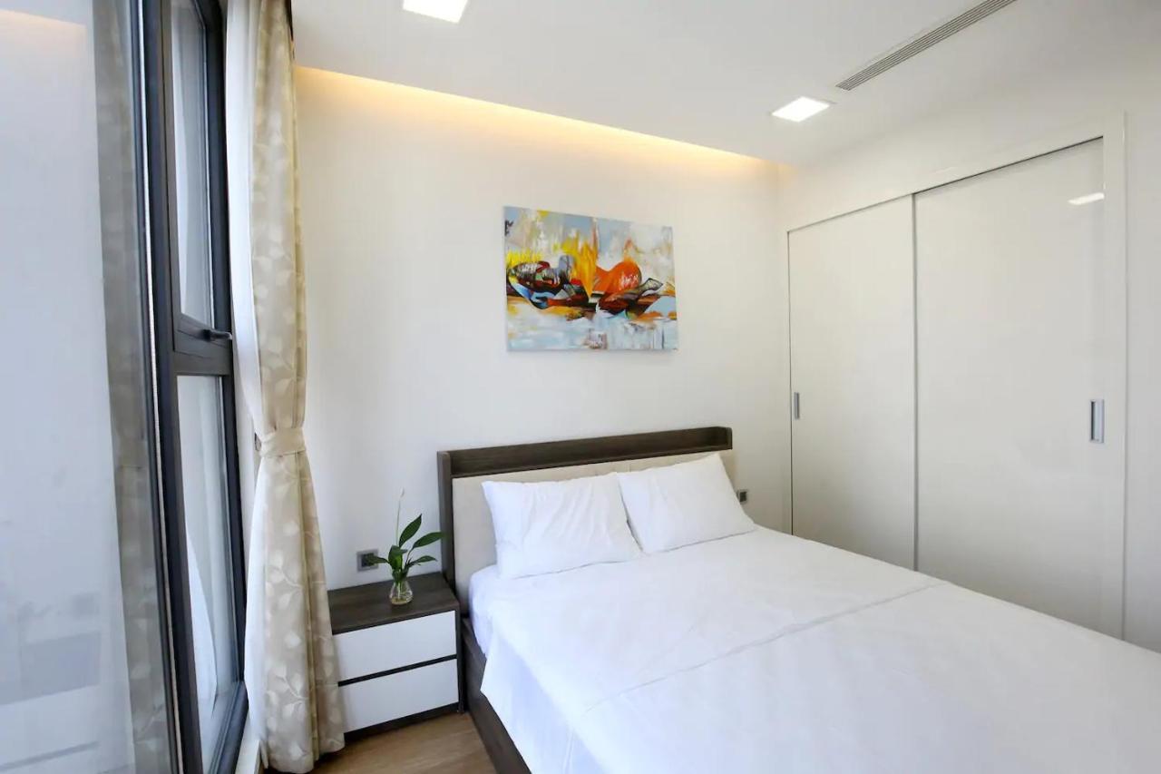 Vinhomes Metropolis By Bay Luxury *