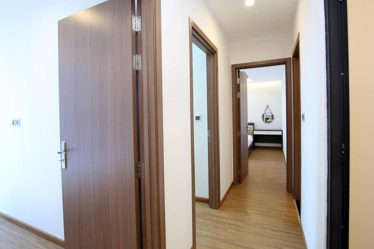 Apartment Vinhomes Metropolis By Bay Luxury