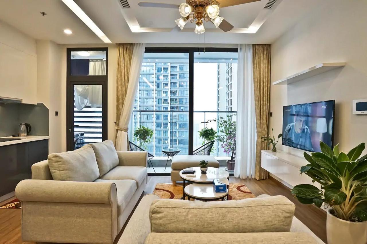 Vinhomes Metropolis By Bay Luxury Apartment