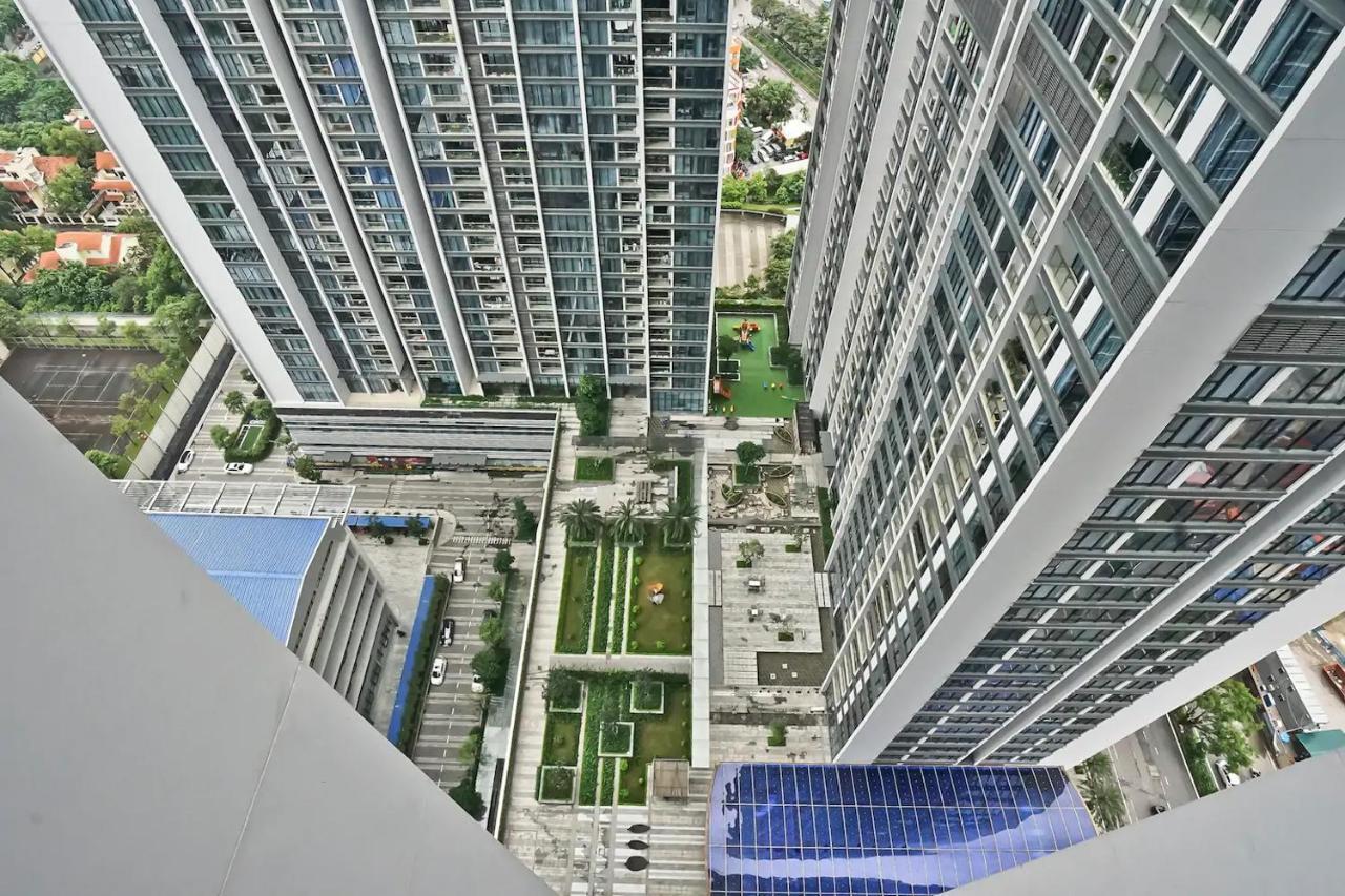 Apartment Vinhomes Metropolis By Bay Luxury Hanoi