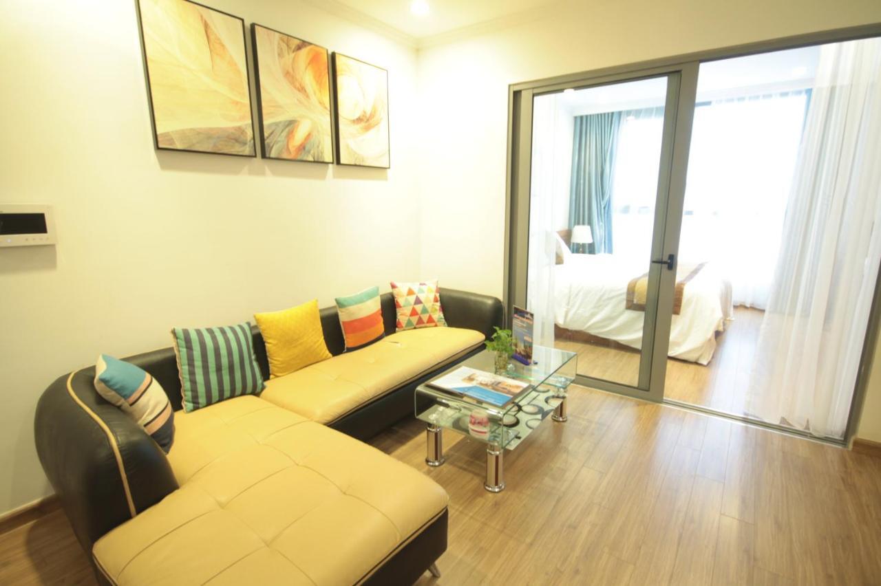 Vinhomes Times - By Bayhomes Apartamento *