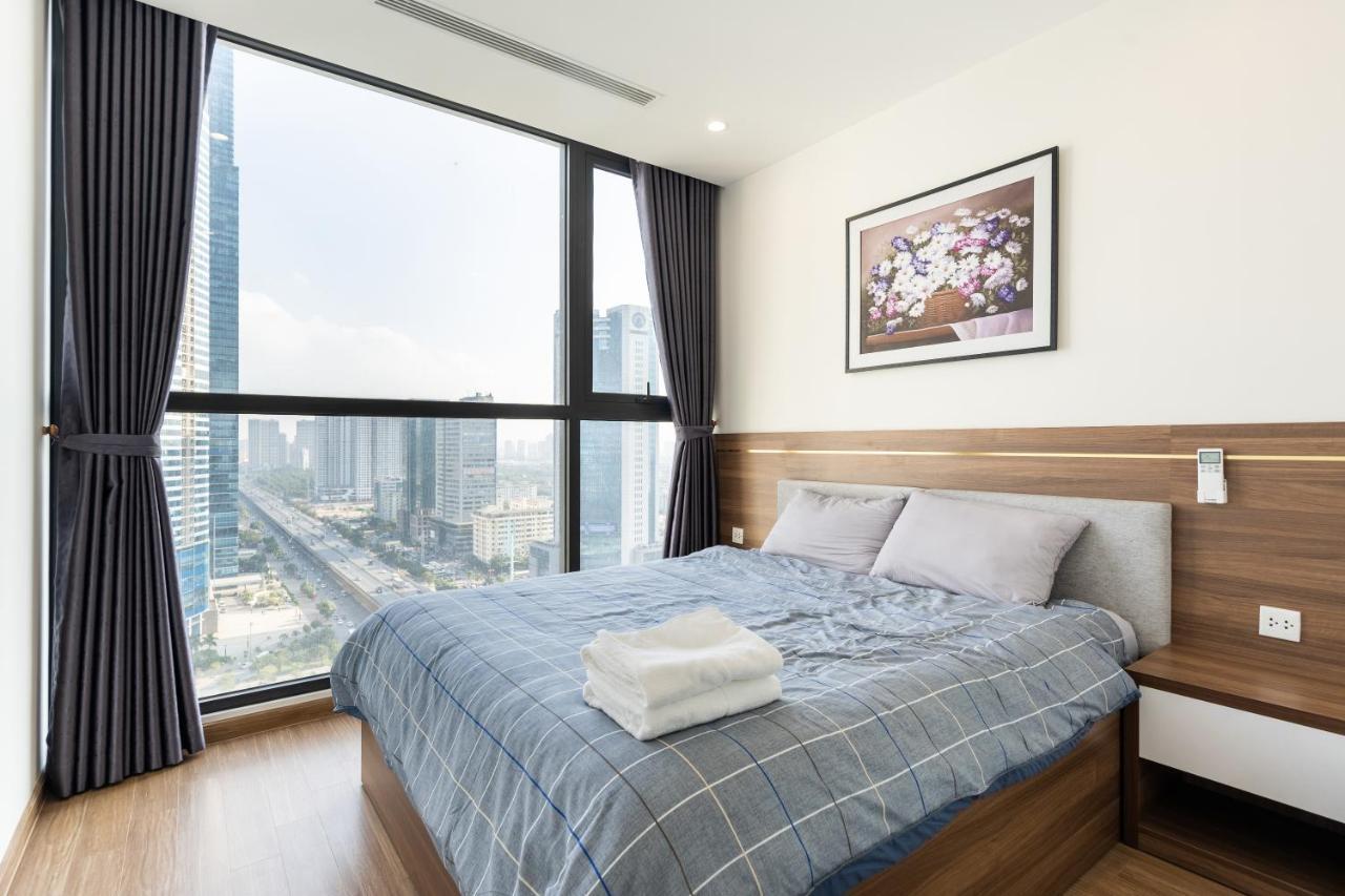 Luxury Vinhomes Skylake