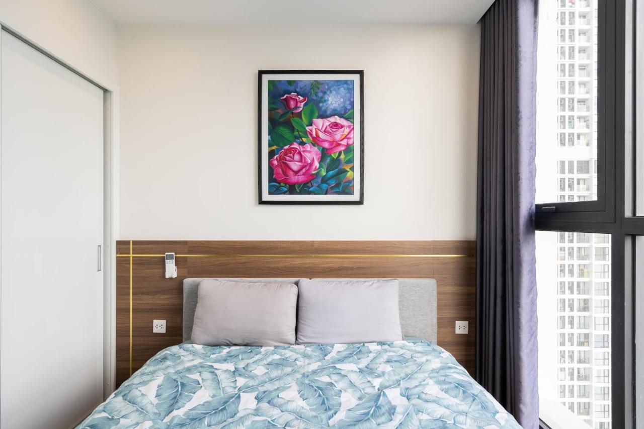 Luxury Vinhomes Skylake * Hanoi