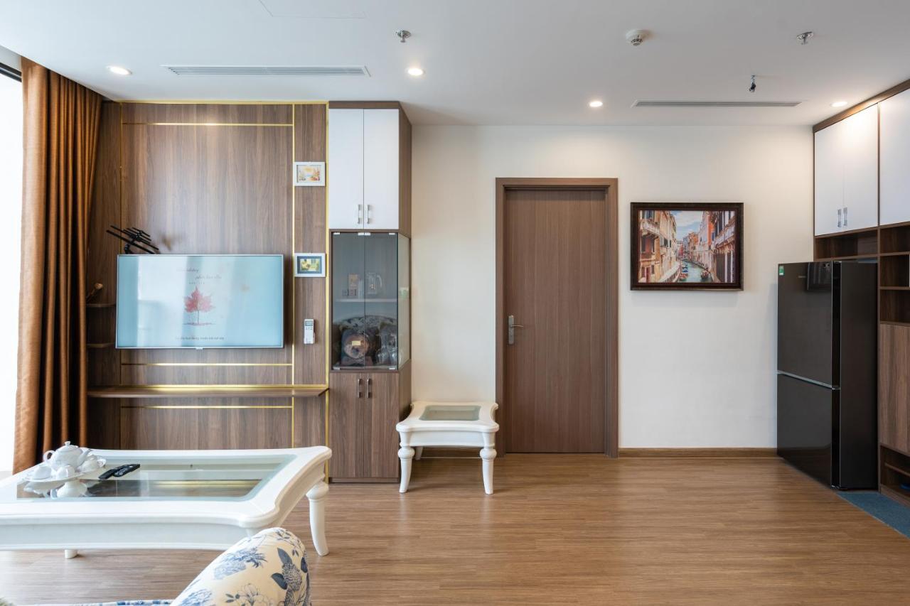 Luxury Vinhomes Skylake Hanoi