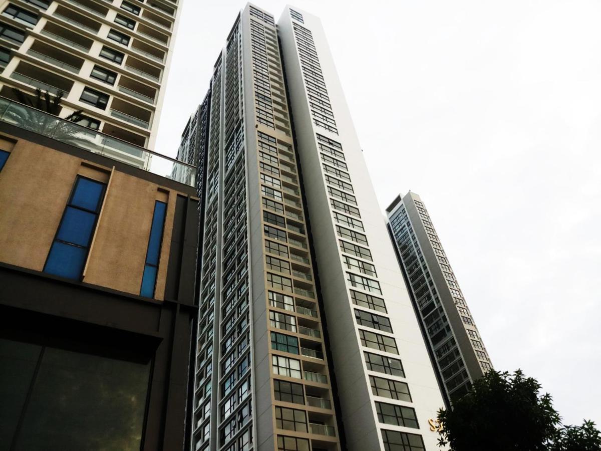 Luxury Vinhomes Skylake *