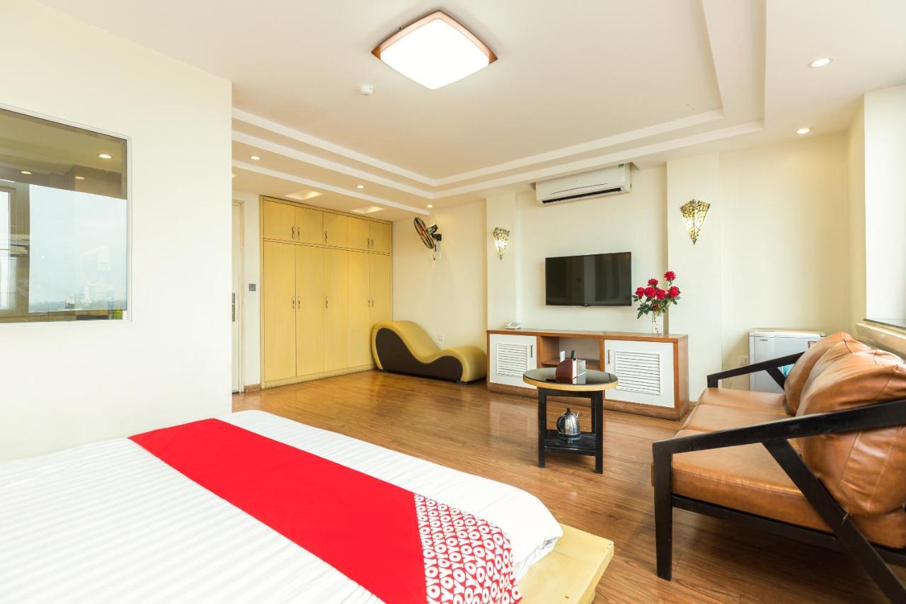 Hoang Gia Hotel 3*