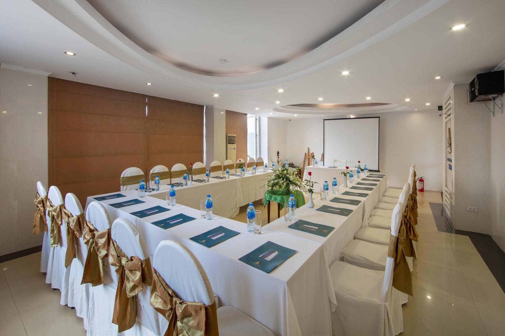 Hotel Danly Hanoi