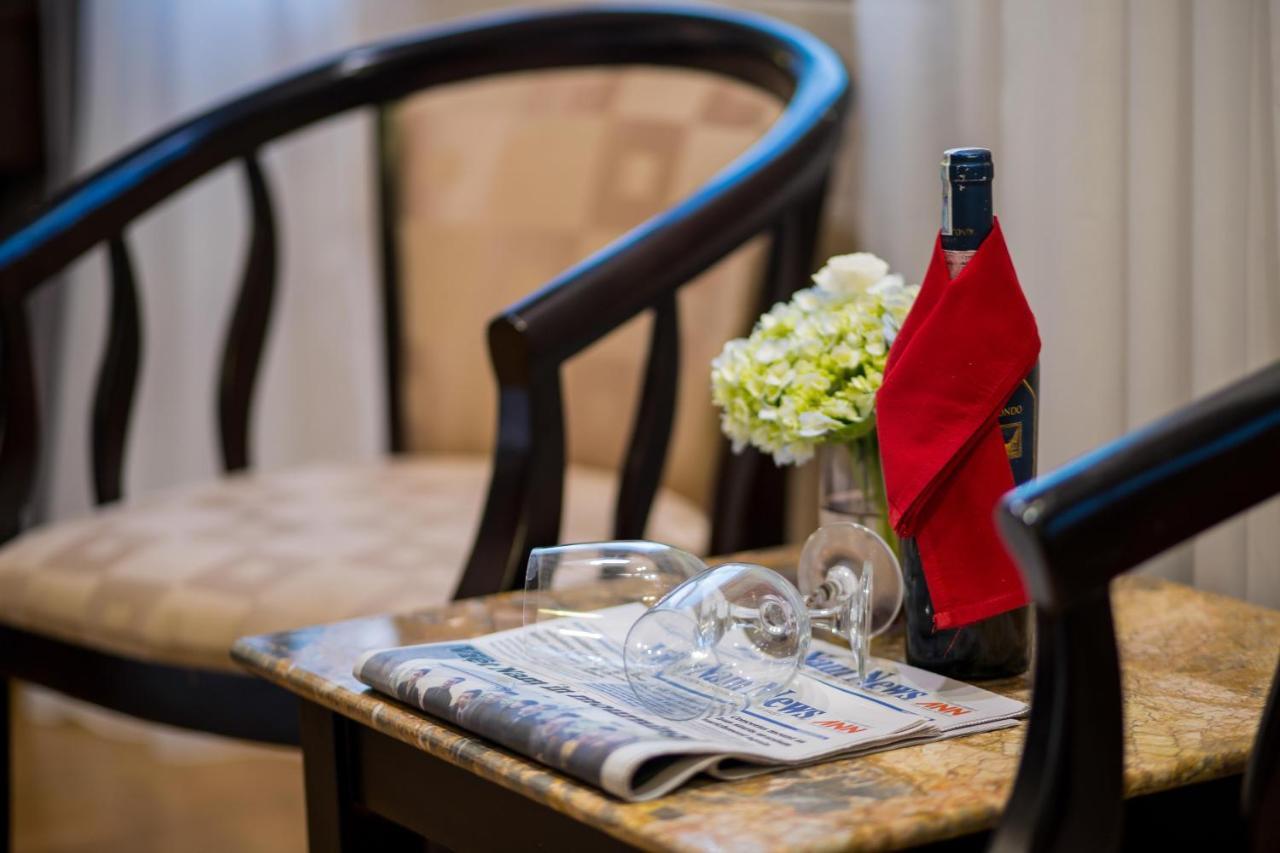 Danly Hotel Hanoi