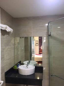 New Amely Khách sạn Hà Nội