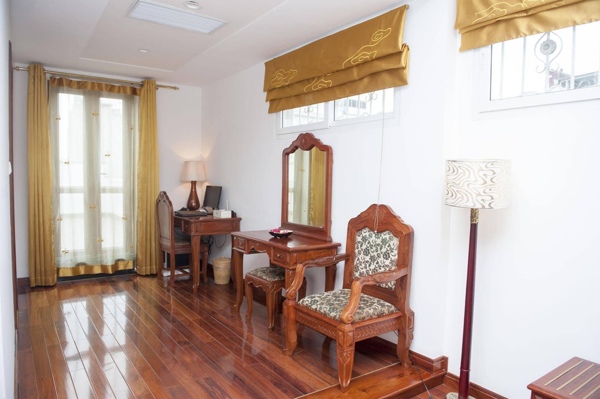 22land & Hoan Kiem Hanoi