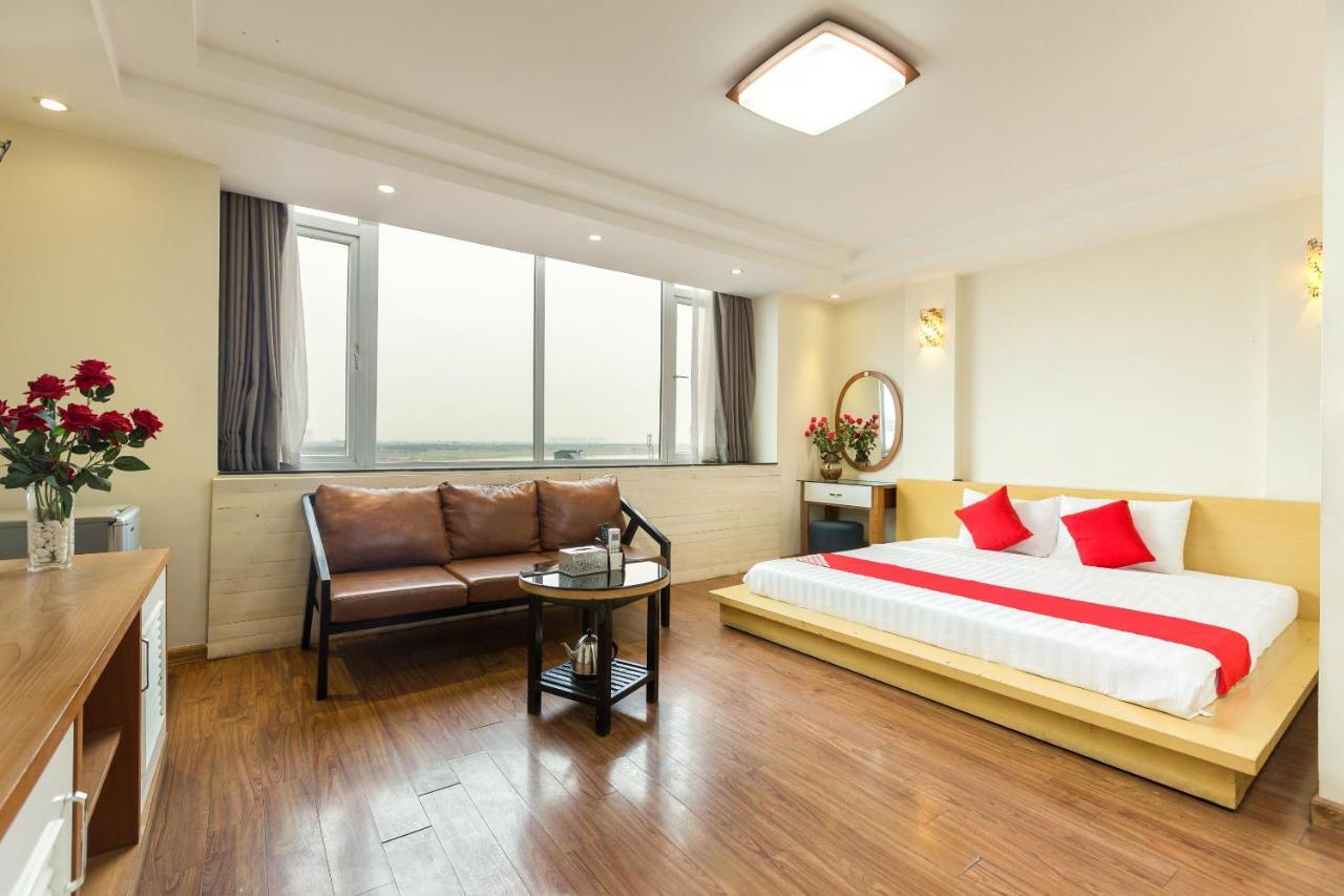 Hotel Hoang Gia 3*