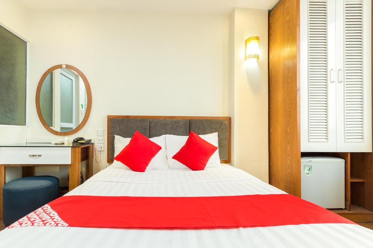 Hotel Hoang Gia Hanoi