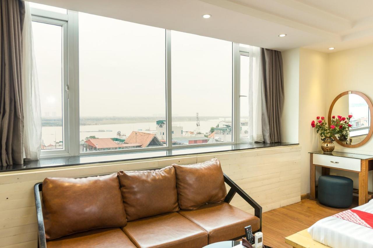 Hoang Gia Hotel