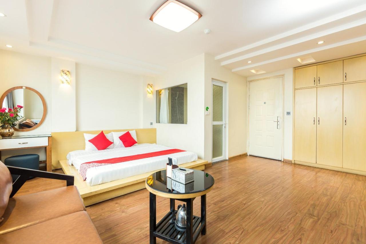 Hoang Gia 3* Hanoi