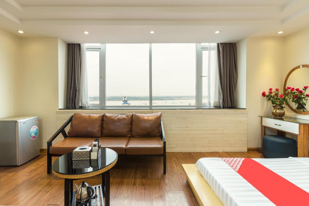 Hotel Hoang Gia