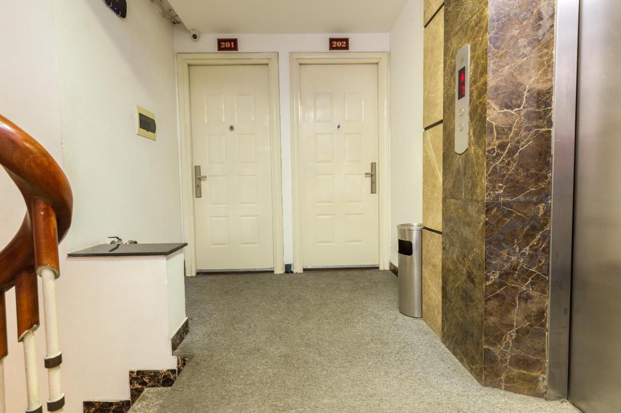 Hoang Gia Hotel Hanoi