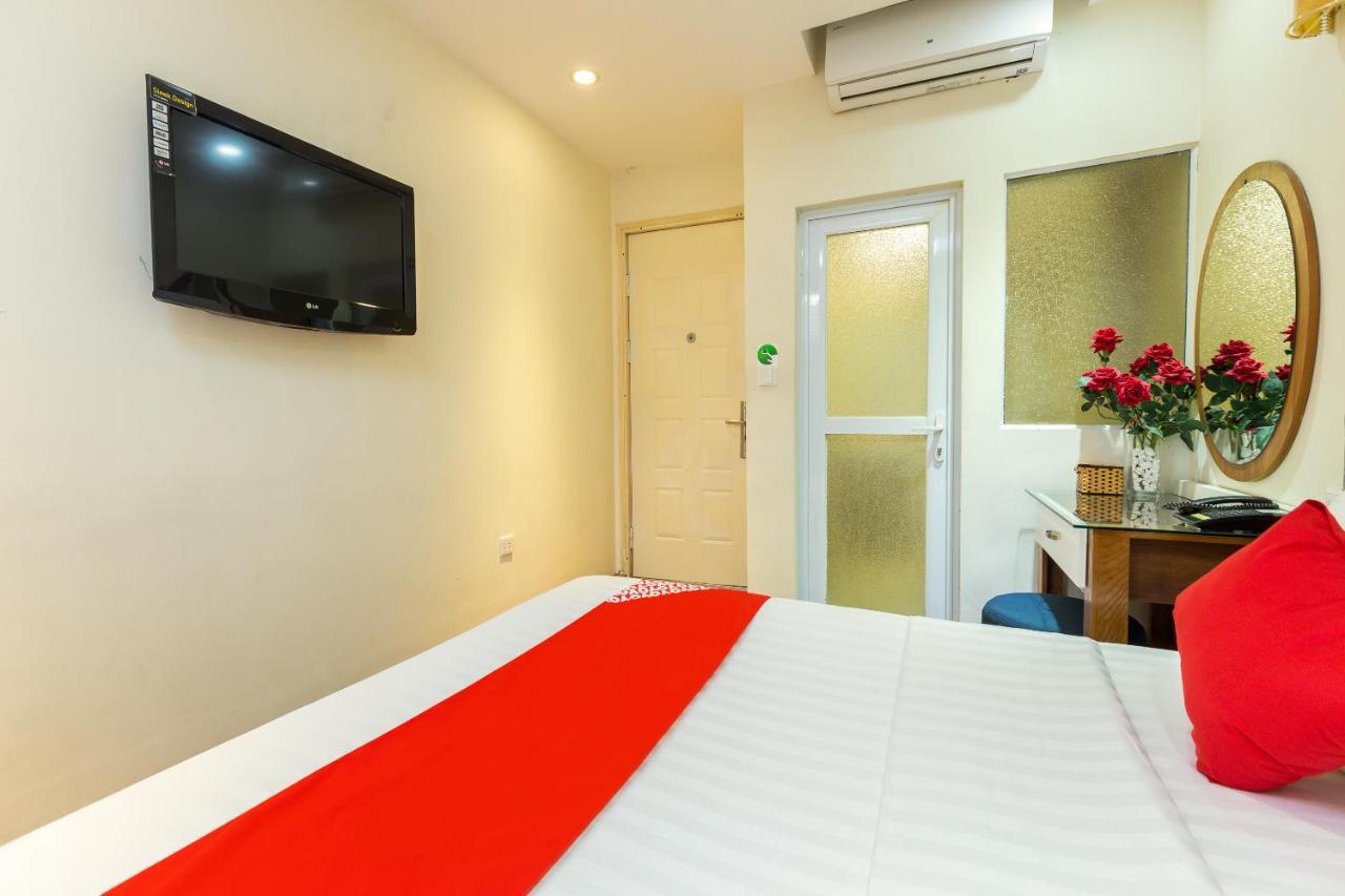 Hotel Hoang Gia 3*
