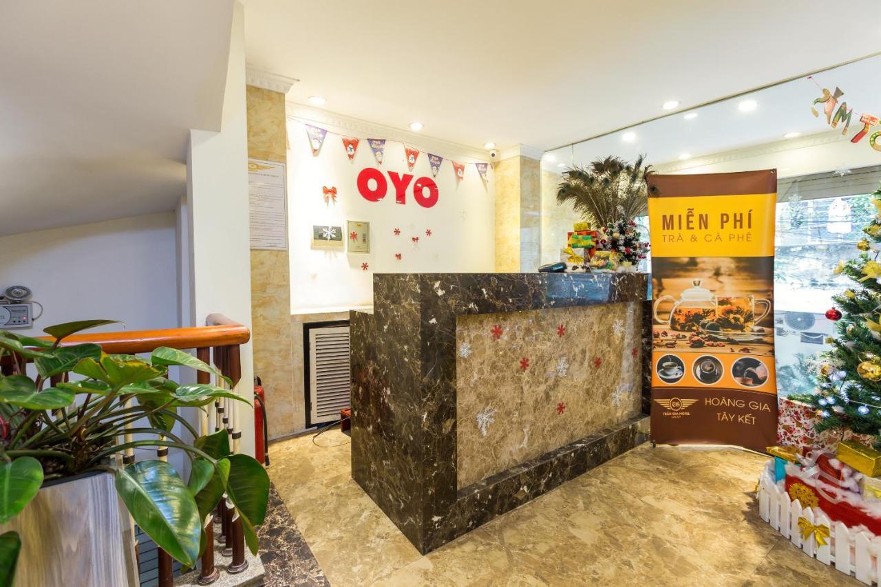 Hoang Gia Hotel