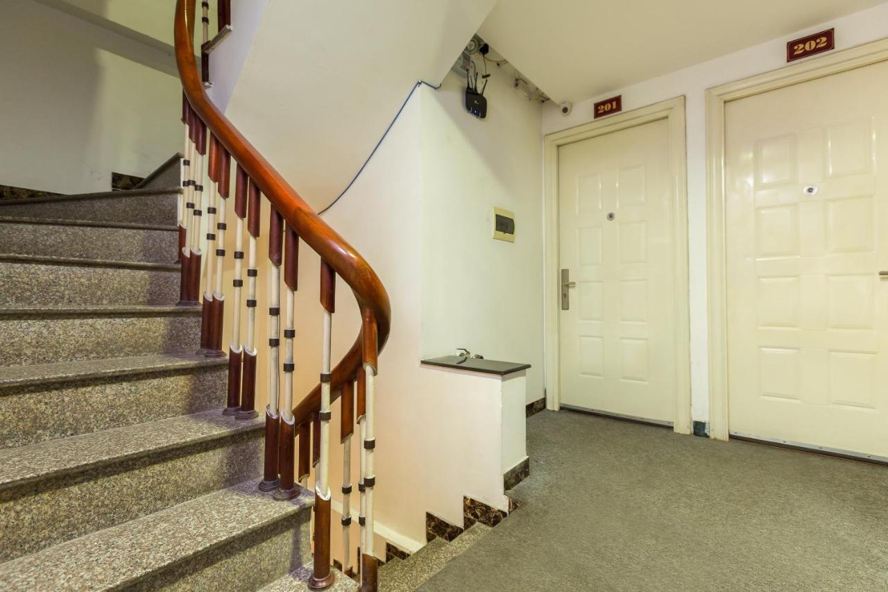 Hotel Hoang Gia Hanoi