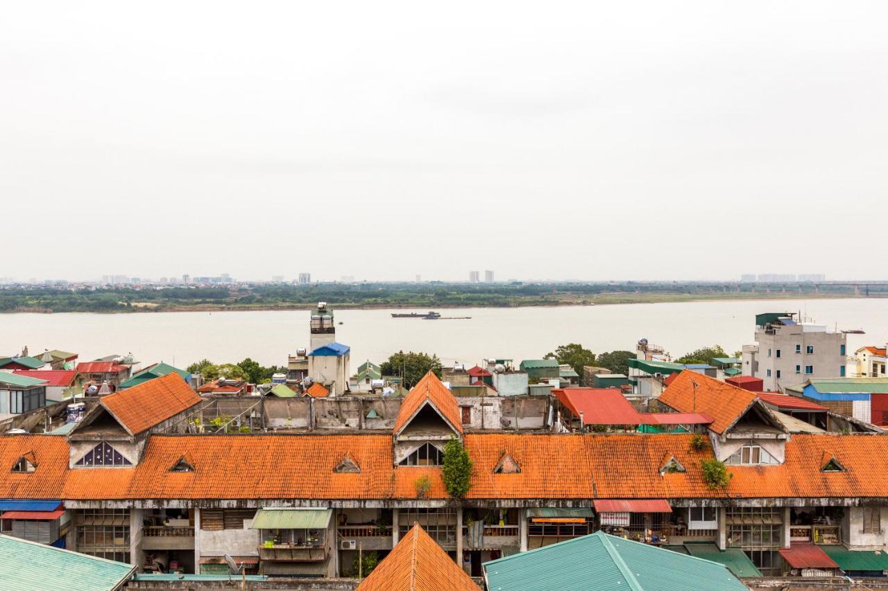 Hotel Hoang Gia Hanoi