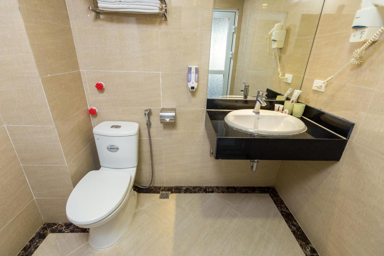Hoang Gia Hotel 3*