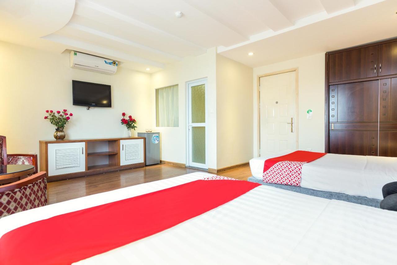 Hoang Gia Hotel Hanoi