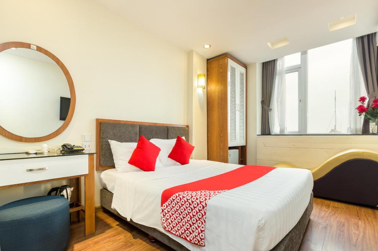 Hoang Gia 3* Hanoi