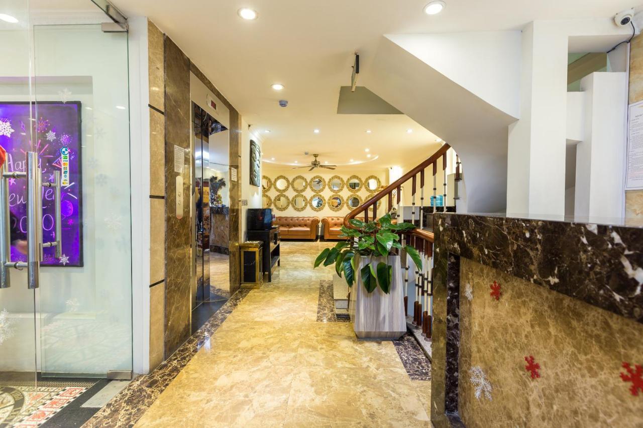 Hotel Hoang Gia