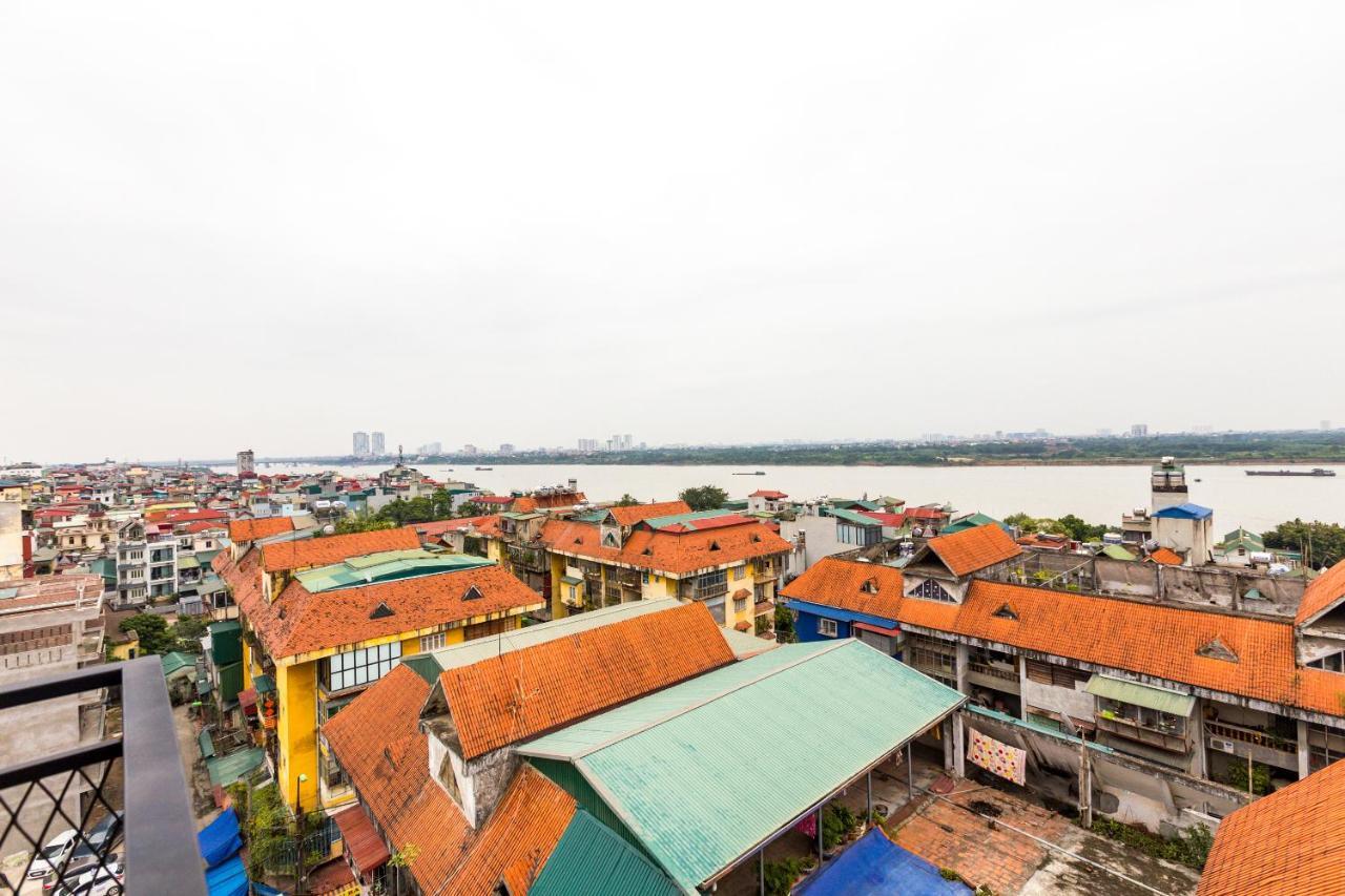 Hotel Hoang Gia 3*