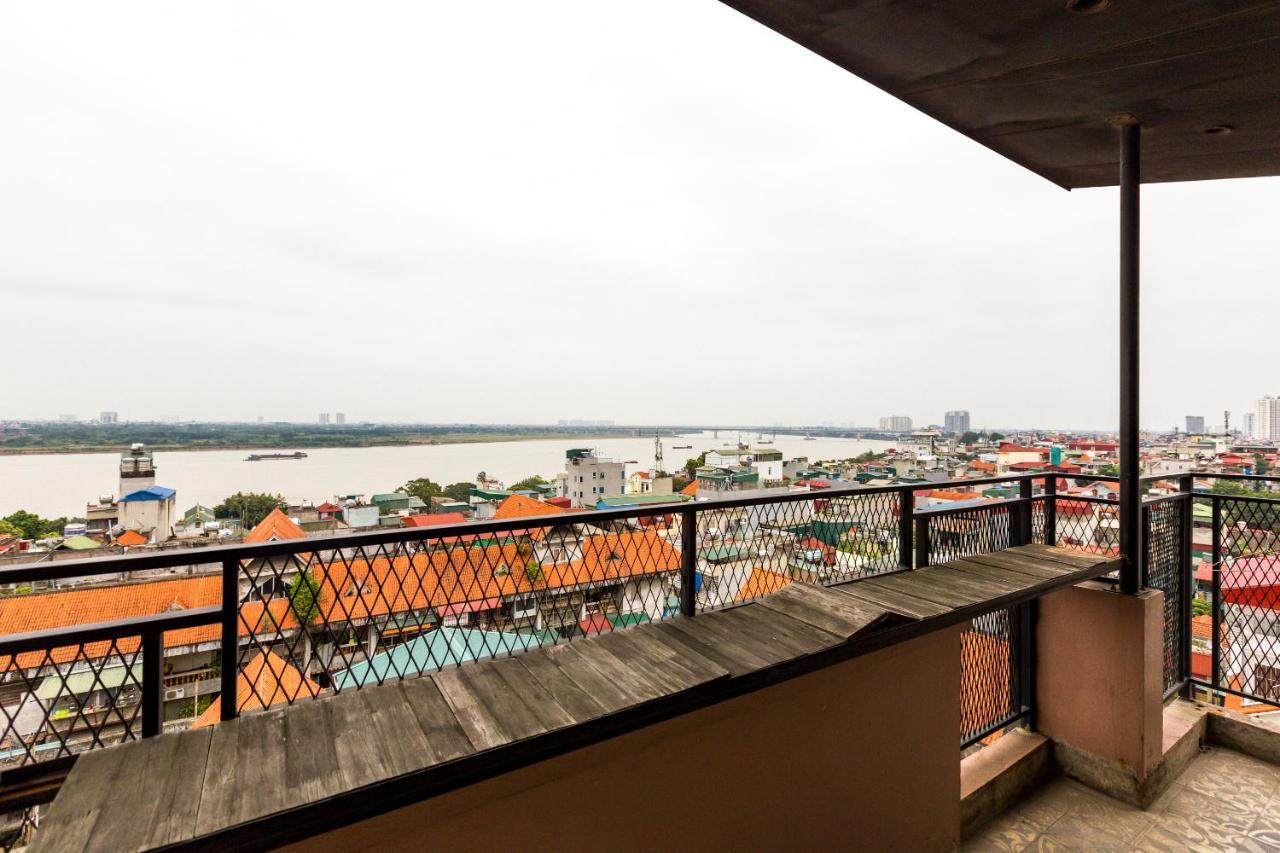 Hotel Hoang Gia Hanoi