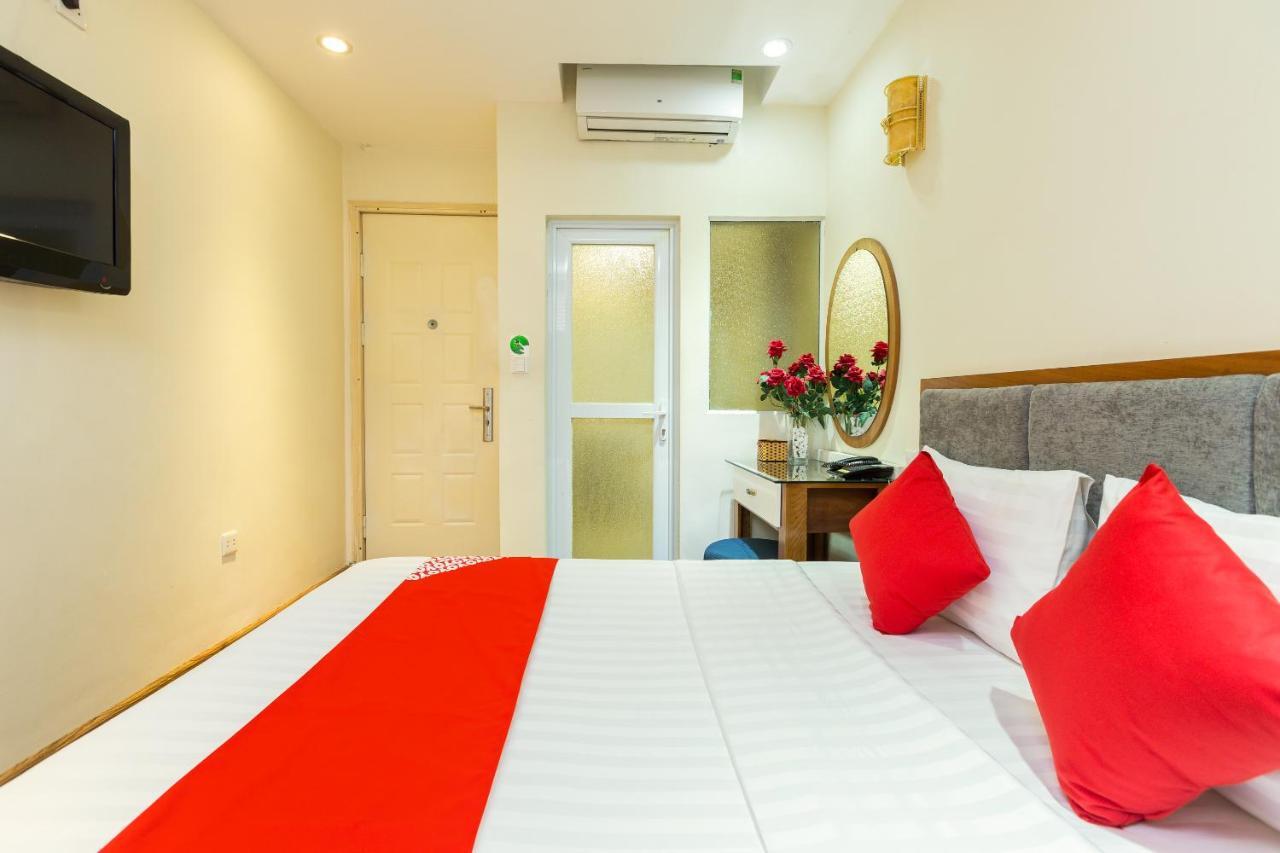 Hoang Gia 3* Hanoi