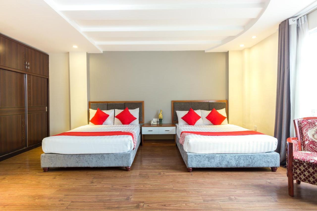 Hotel Hoang Gia 3*