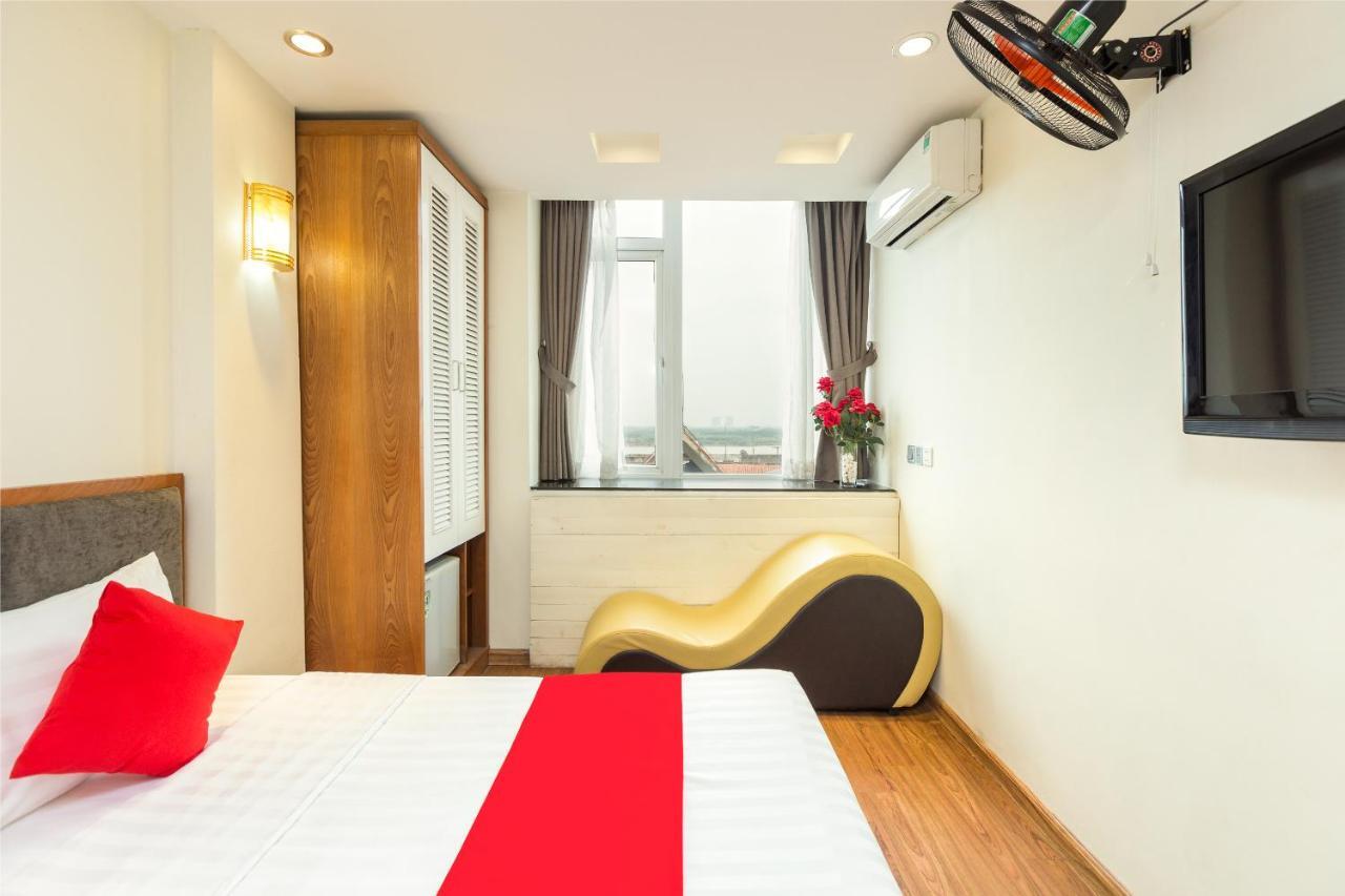 Hoang Gia 3* Hanoi