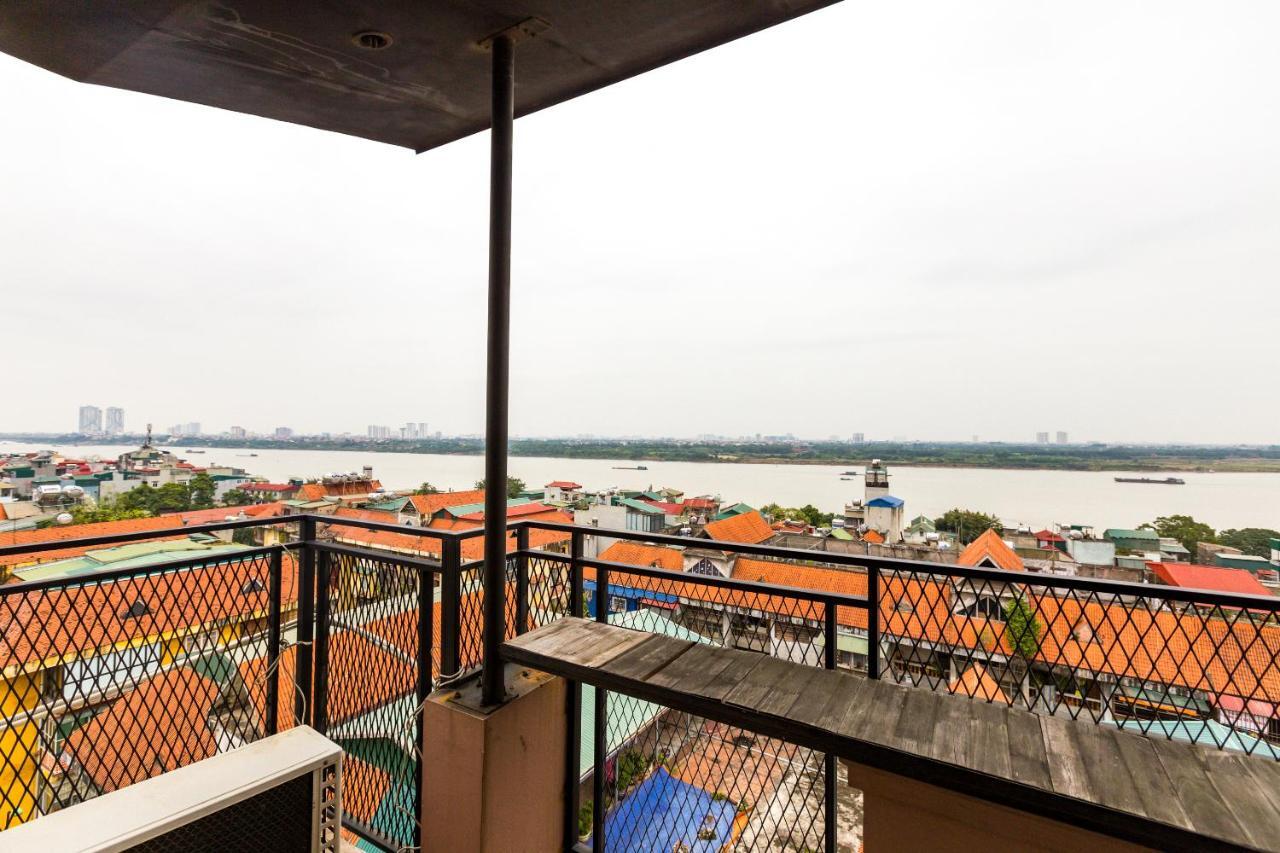 Hoang Gia Hotel 3*