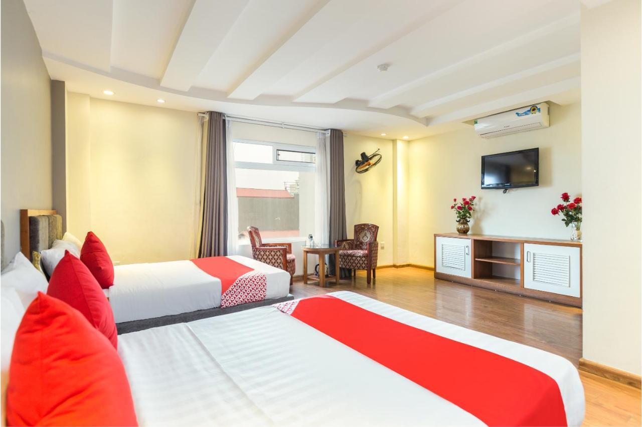 Hoang Gia Hotel 3*