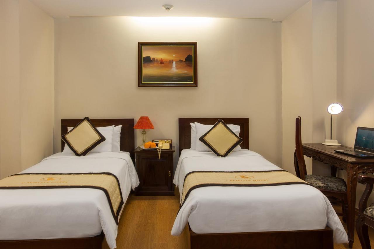 Hotel Camellia Boutique &