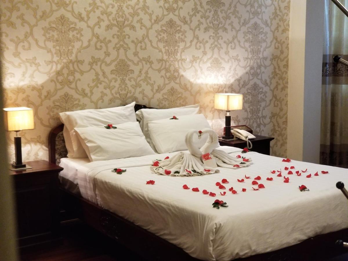 Camellia Boutique & Hotel 3*