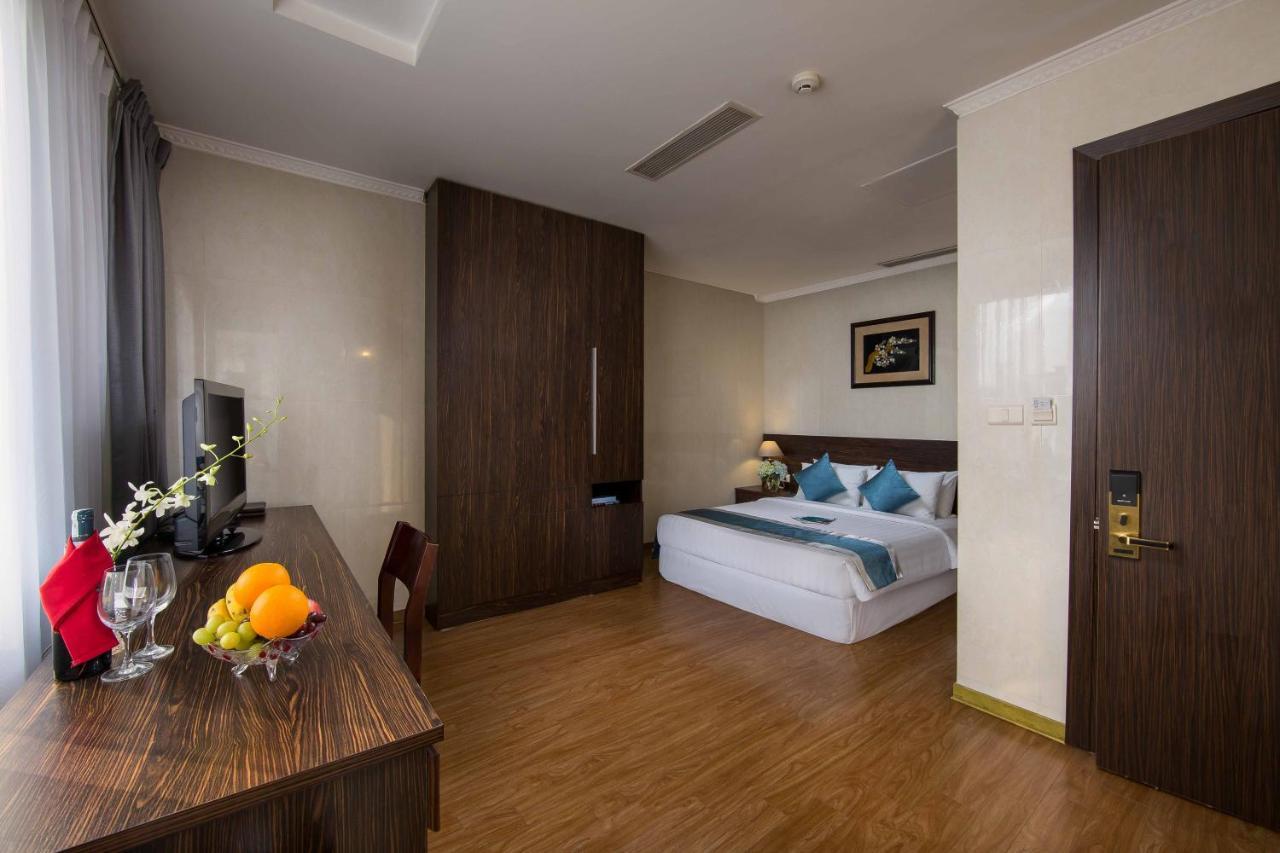 Danly 3* Hanoi