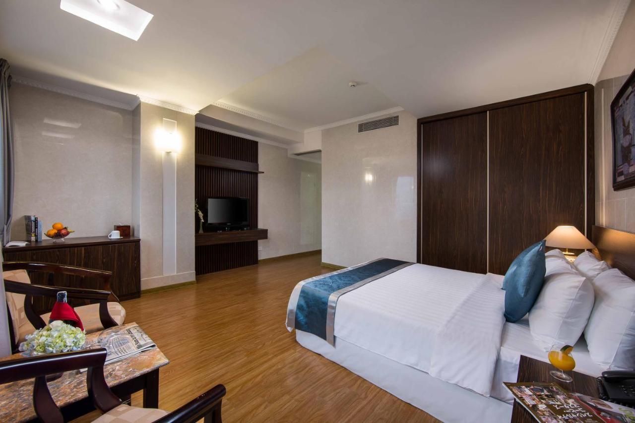 Danly Hotel Hanoi