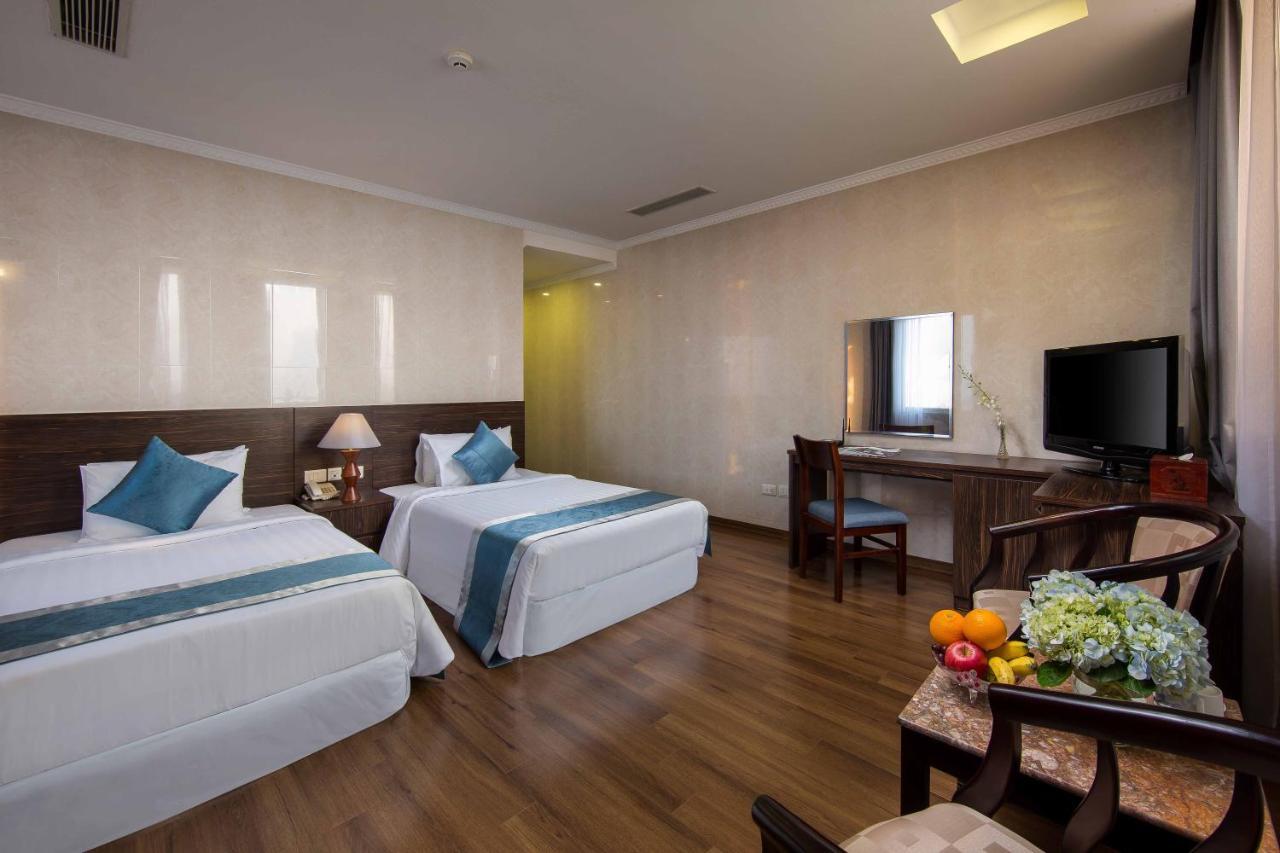 Hotel Danly Hanoi