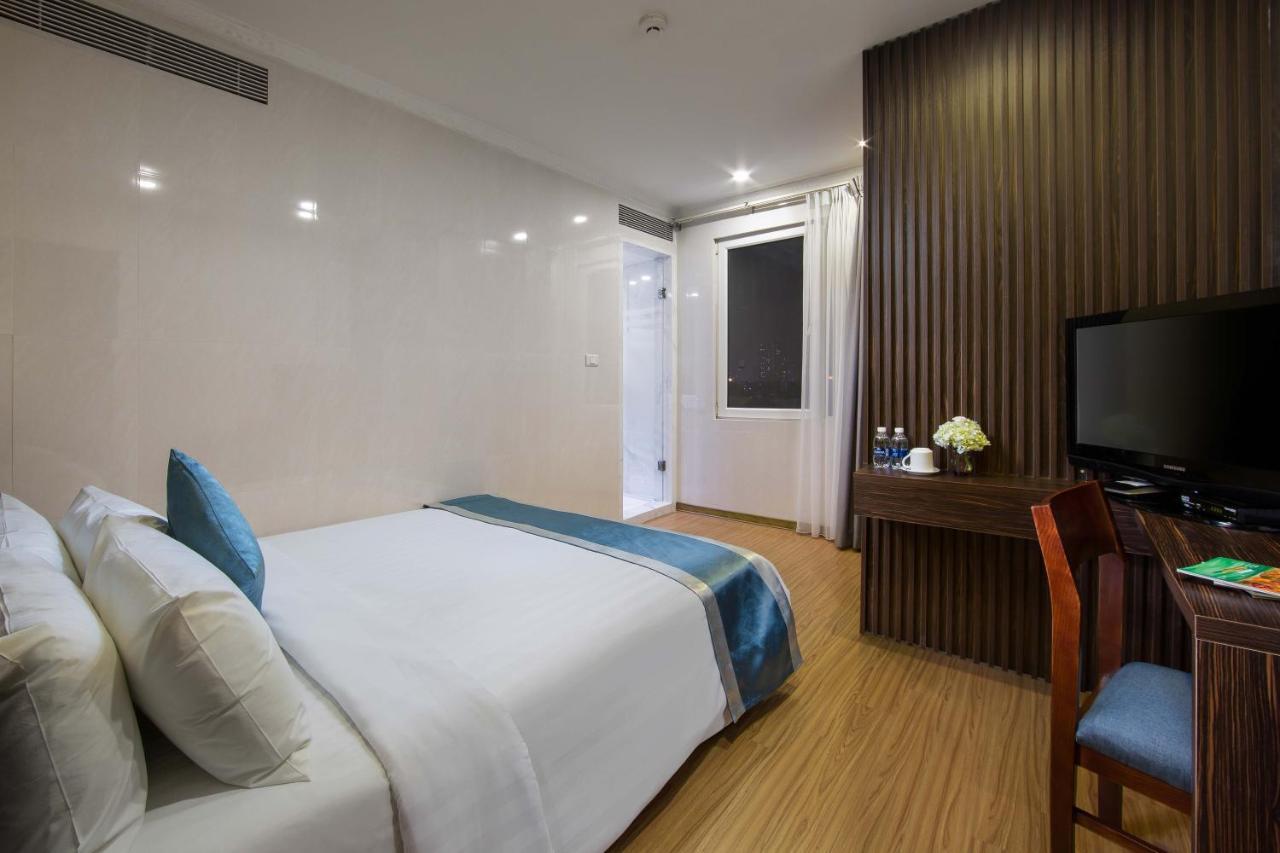 Hotel Danly