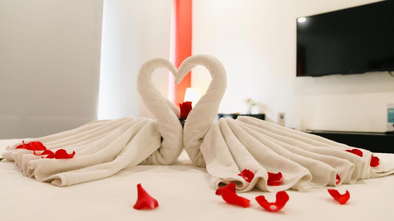 Hotel Ancyra Tamtam Center Old Quarter - Next To Hoan Kiem 3*
