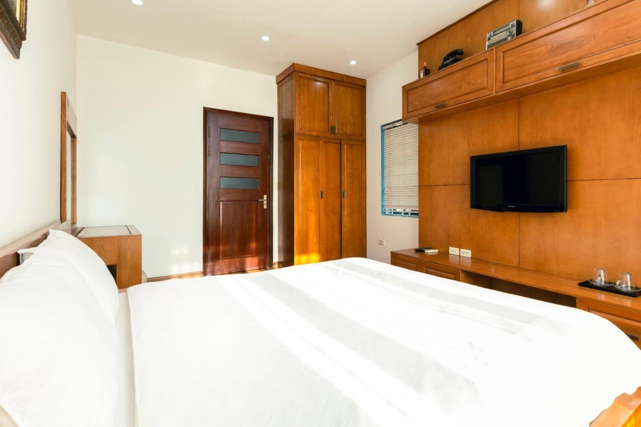 Hotel Oyo 605 Laguna04