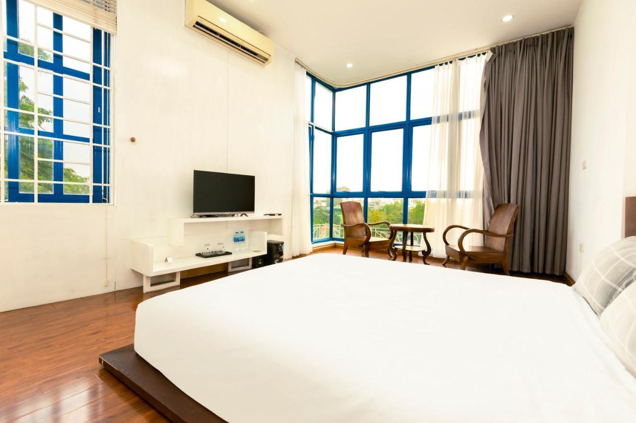 Hotel Oyo 605 Laguna04
