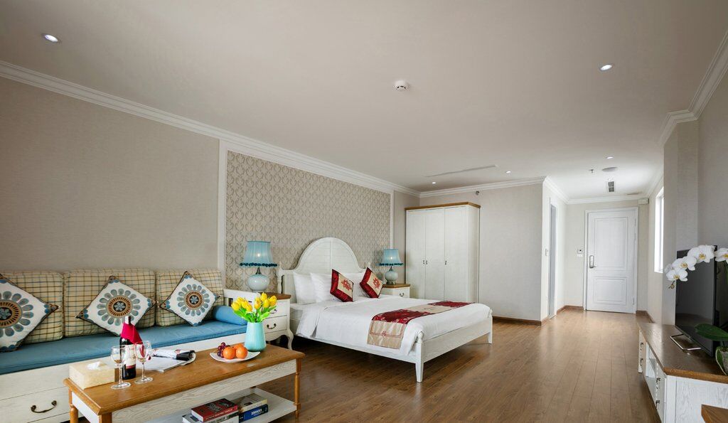 Hotel Splendid Premium