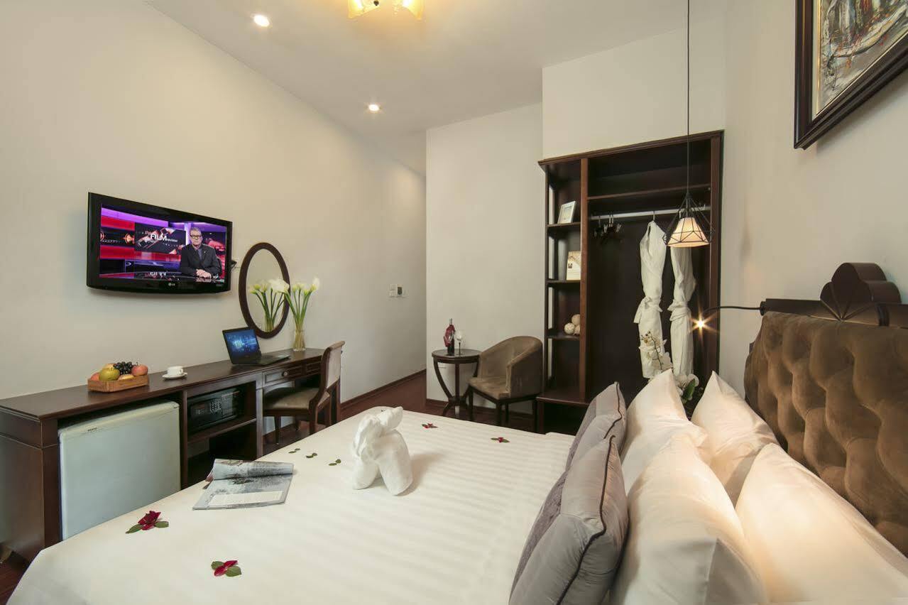 Hotel Paradise Hanoi