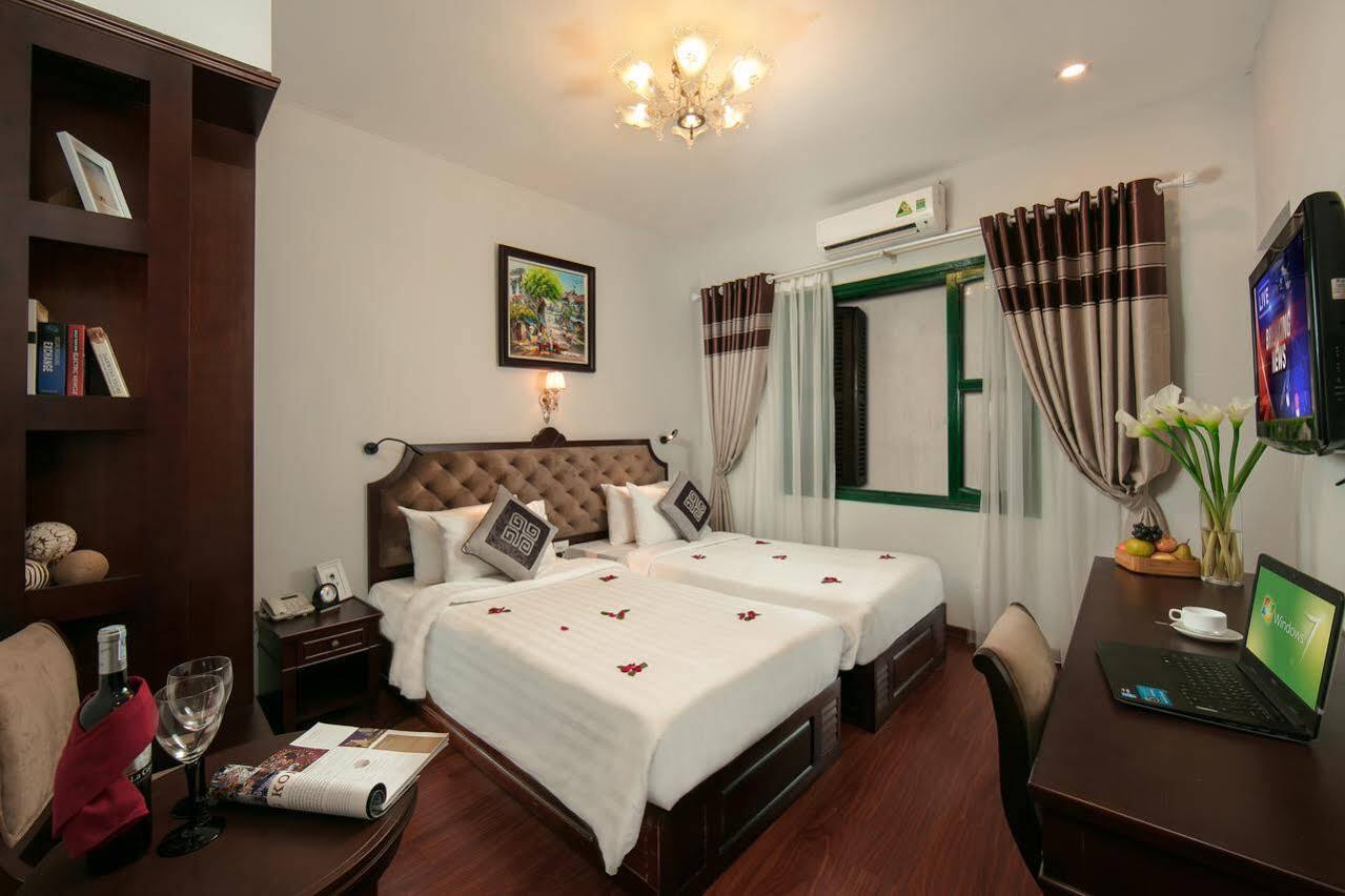 Hotel Paradise 3*
