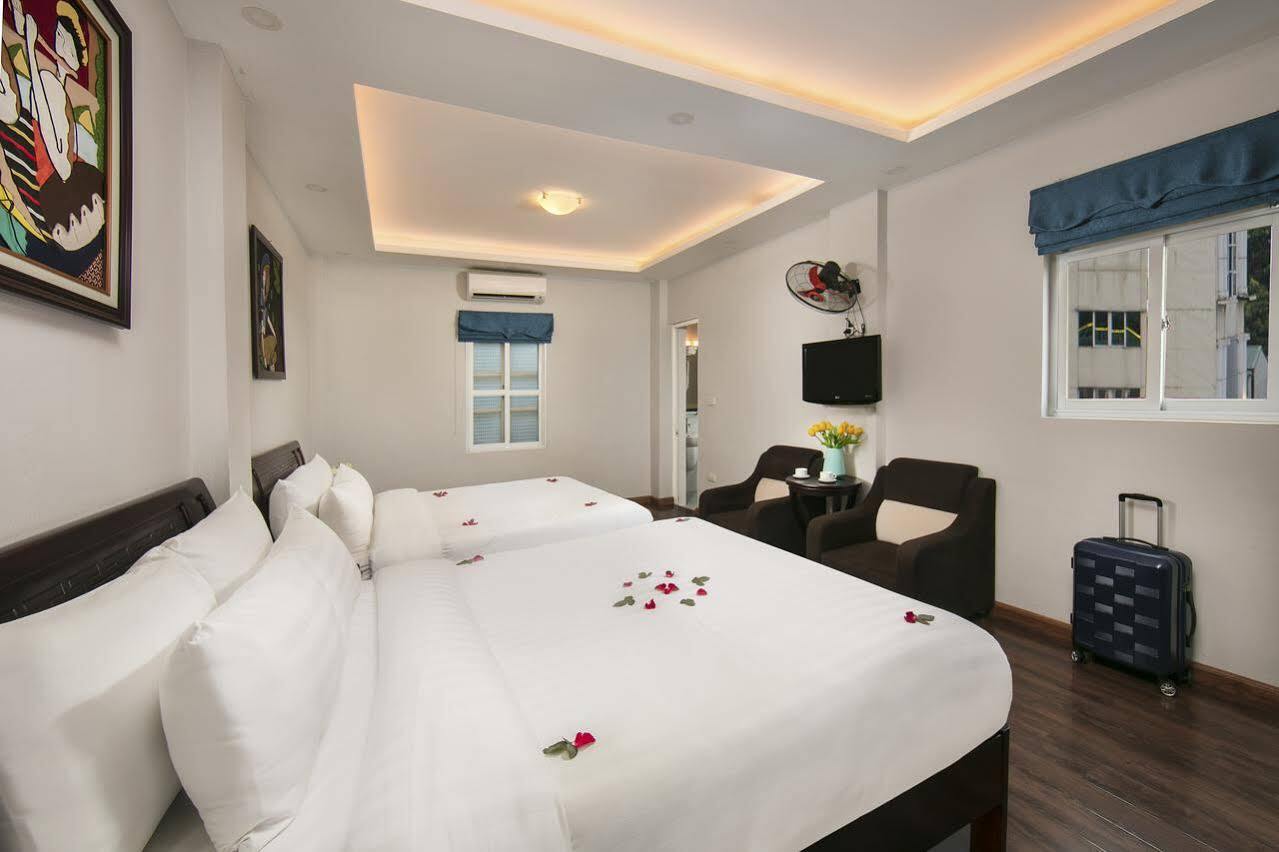 Hotel Paradise 3*